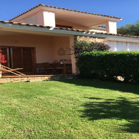 Casa Asparagi San Teodoro  Exterior foto