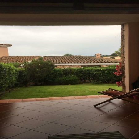 Casa Asparagi San Teodoro  Exterior foto