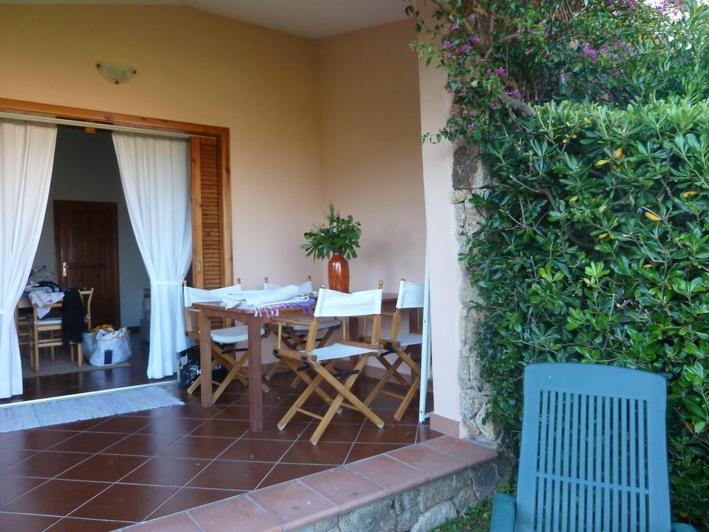 Casa Asparagi San Teodoro  Habitación foto