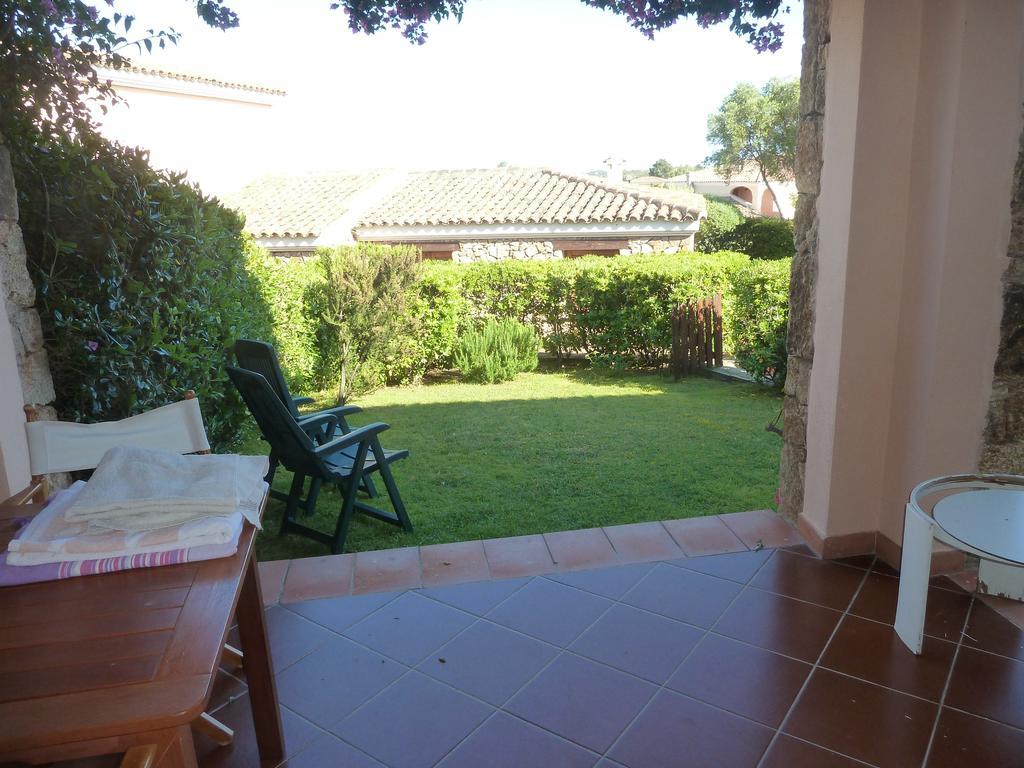 Casa Asparagi San Teodoro  Habitación foto