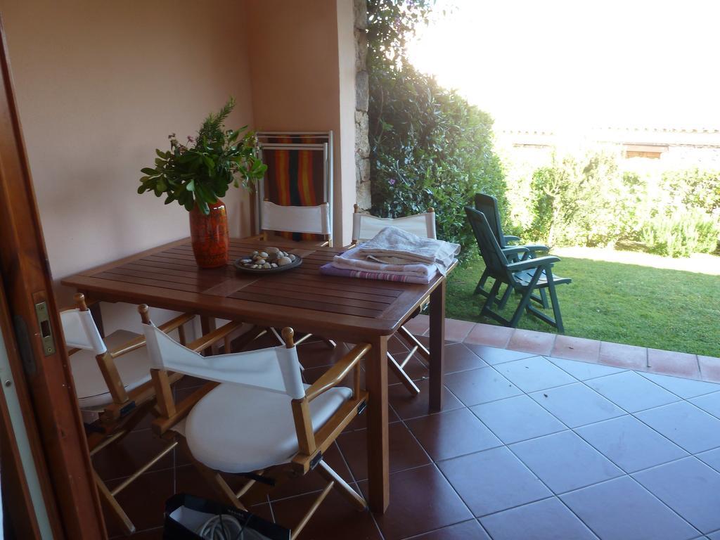 Casa Asparagi San Teodoro  Habitación foto